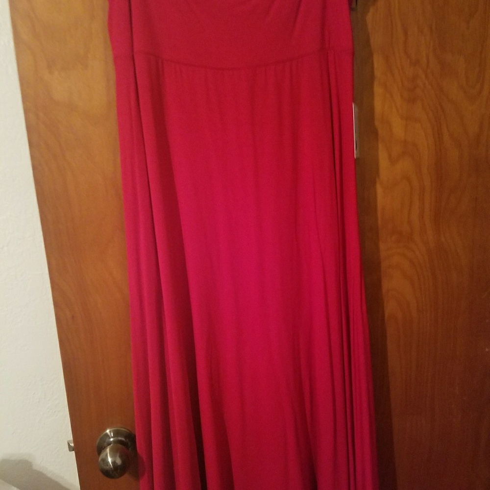 Maxi Skirt